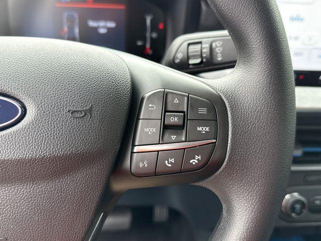 new 2025 Ford Maverick car, priced at $33,913