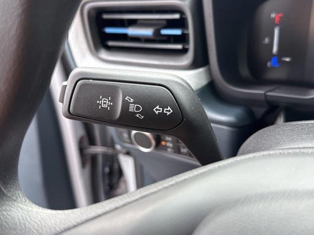 new 2025 Ford Maverick car, priced at $33,913