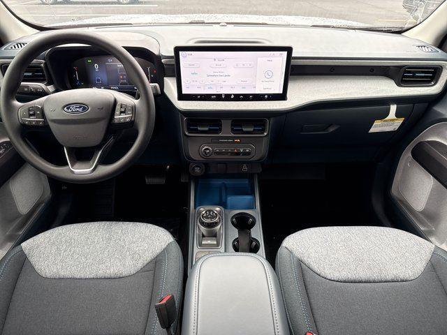 new 2025 Ford Maverick car, priced at $33,913