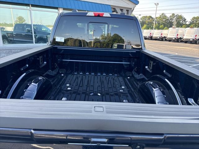 new 2024 Ford F-250 car, priced at $88,990