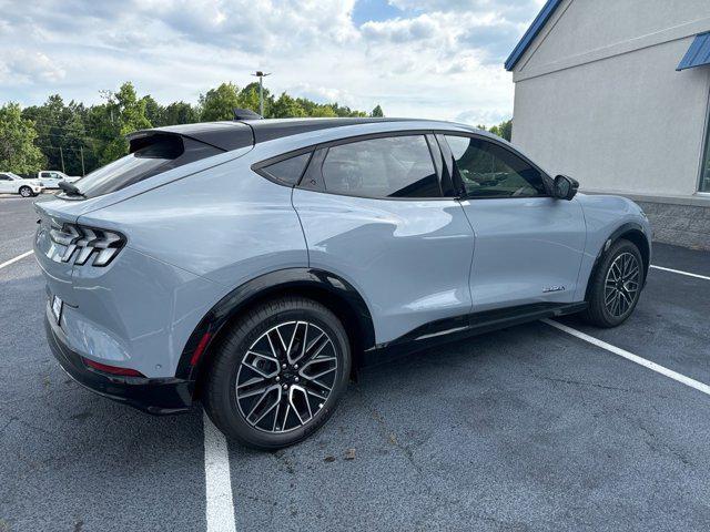 new 2024 Ford Mustang Mach-E car, priced at $62,985