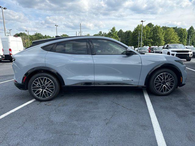 new 2024 Ford Mustang Mach-E car, priced at $62,985