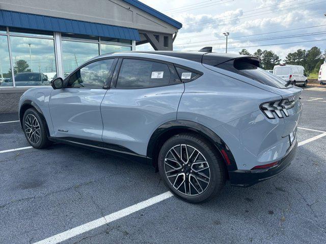 new 2024 Ford Mustang Mach-E car, priced at $62,985