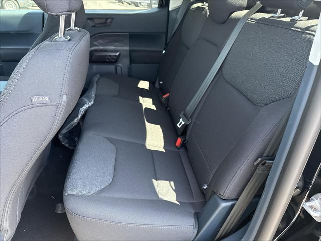 new 2025 Ford Maverick car, priced at $31,023