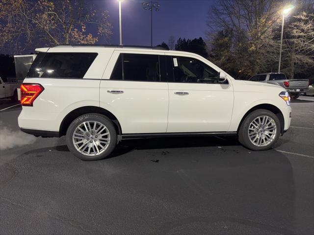 new 2024 Ford Expedition car, priced at $65,625