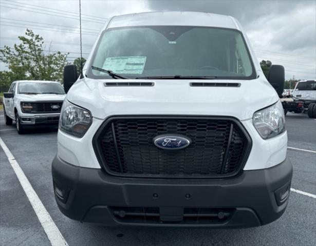 new 2024 Ford Transit-150 car, priced at $51,830