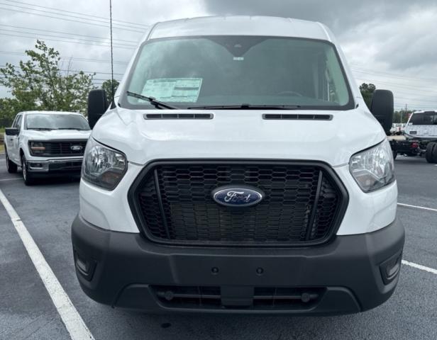 new 2024 Ford Transit-150 car, priced at $51,248