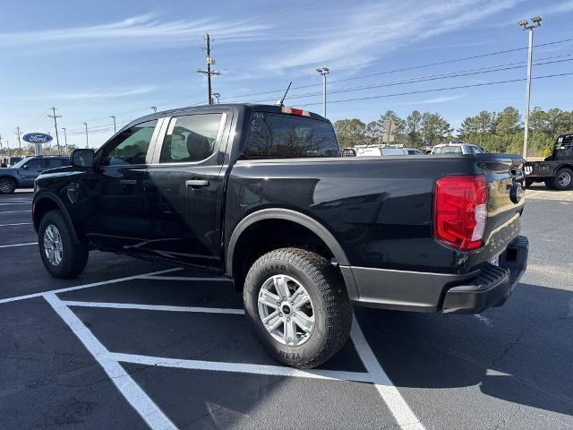 new 2024 Ford Ranger car, priced at $31,267