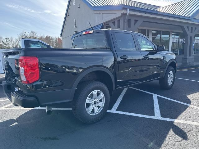 new 2024 Ford Ranger car, priced at $31,267