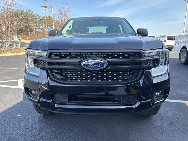 new 2024 Ford Ranger car, priced at $31,267