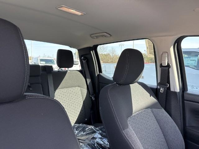 new 2024 Ford Ranger car, priced at $33,017