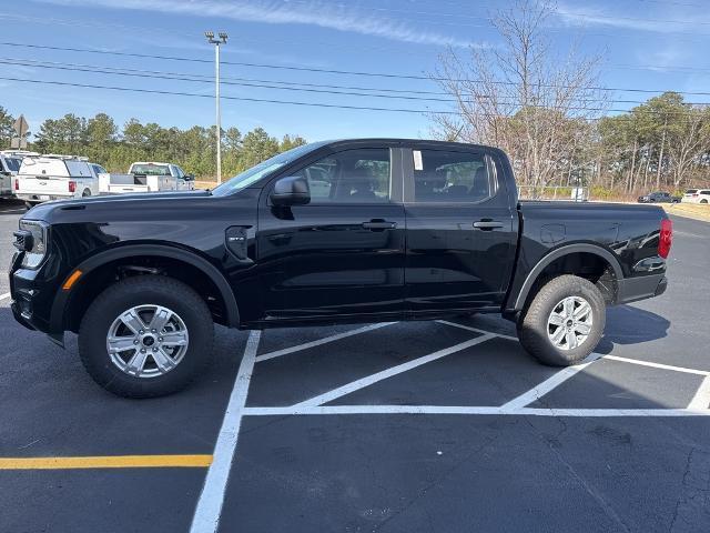 new 2024 Ford Ranger car, priced at $31,267