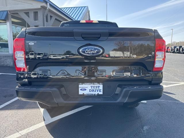 new 2024 Ford Ranger car, priced at $31,267