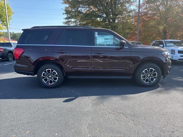 new 2024 Ford Expedition car, priced at $62,370