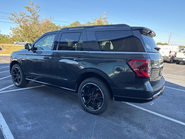 new 2024 Ford Expedition car, priced at $72,913