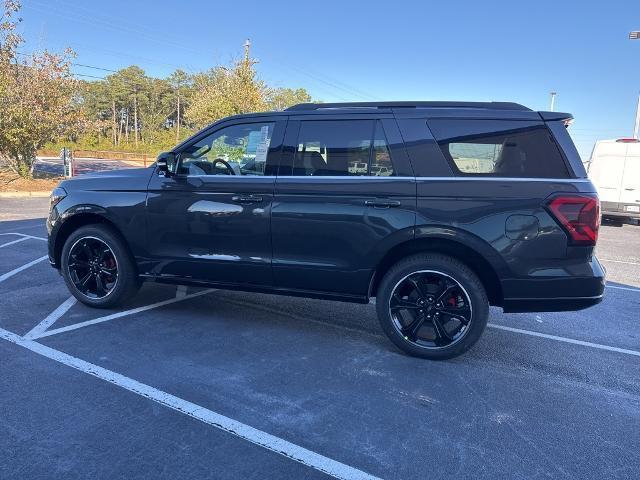 new 2024 Ford Expedition car, priced at $72,913