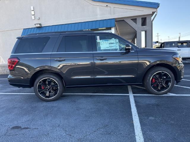 new 2024 Ford Expedition car, priced at $72,913