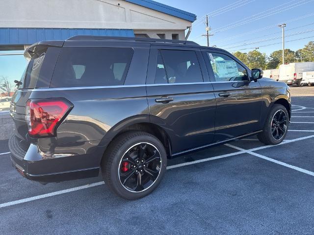 new 2024 Ford Expedition car, priced at $72,913