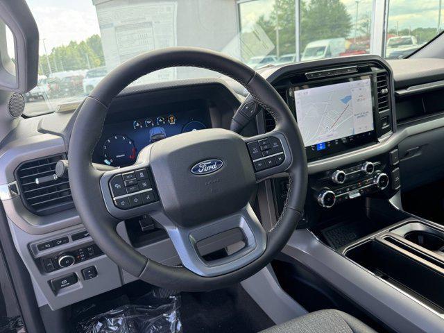 new 2024 Ford F-150 car, priced at $68,625