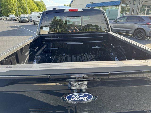 new 2024 Ford F-150 car, priced at $68,745