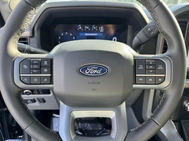 new 2024 Ford F-150 car, priced at $68,745