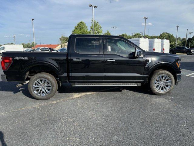 new 2024 Ford F-150 car, priced at $68,745