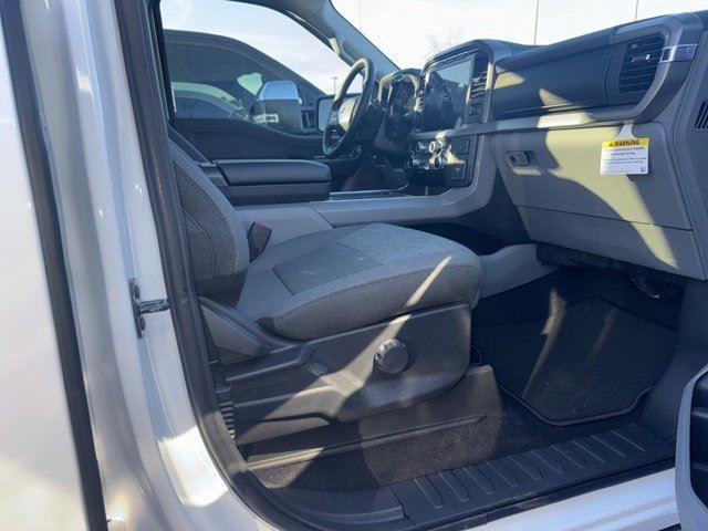 new 2024 Ford F-150 car, priced at $52,406
