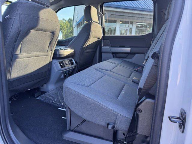 new 2024 Ford F-150 car, priced at $52,406