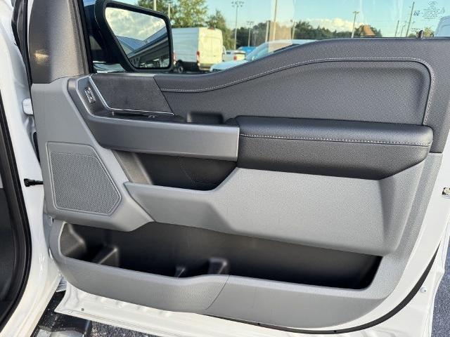 new 2024 Ford F-150 car, priced at $52,406