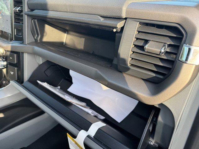 new 2024 Ford F-150 car, priced at $52,406