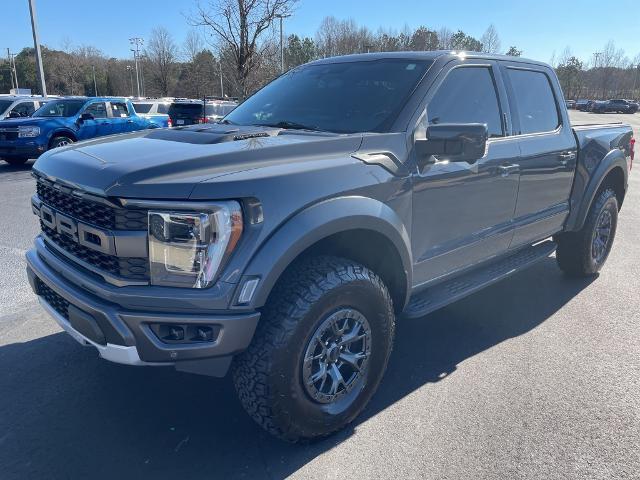 used 2021 Ford F-150 car, priced at $64,906