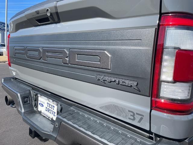 used 2021 Ford F-150 car, priced at $64,906