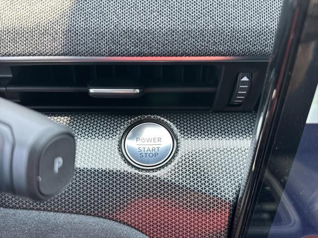 new 2025 Ford Mustang Mach-E car, priced at $62,593