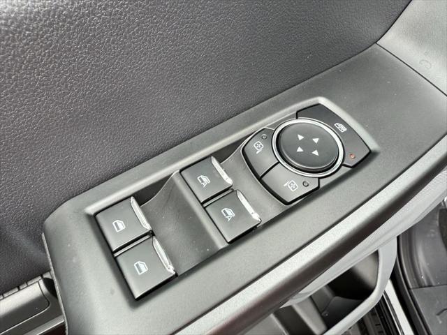 new 2025 Ford F-250 car, priced at $70,100