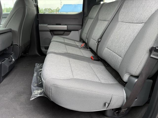 new 2025 Ford F-250 car, priced at $70,100