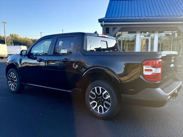 new 2024 Ford Maverick car, priced at $37,550