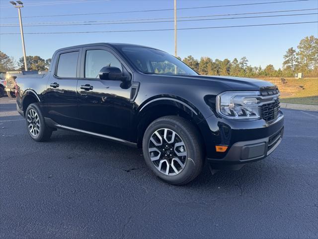 new 2024 Ford Maverick car, priced at $37,550