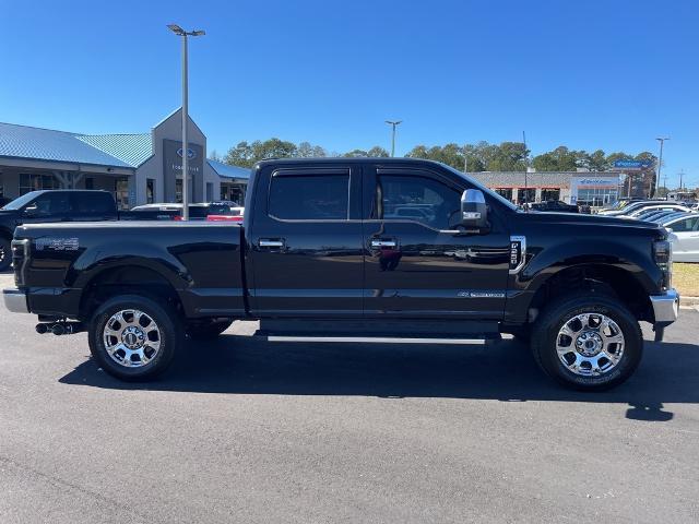 used 2022 Ford F-250 car, priced at $73,802