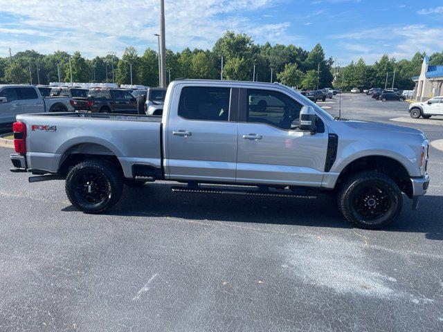 used 2023 Ford F-250 car, priced at $53,988
