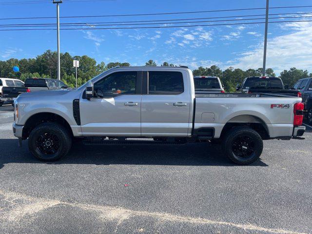 used 2023 Ford F-250 car, priced at $53,988