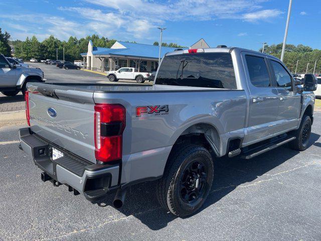 used 2023 Ford F-250 car, priced at $53,988