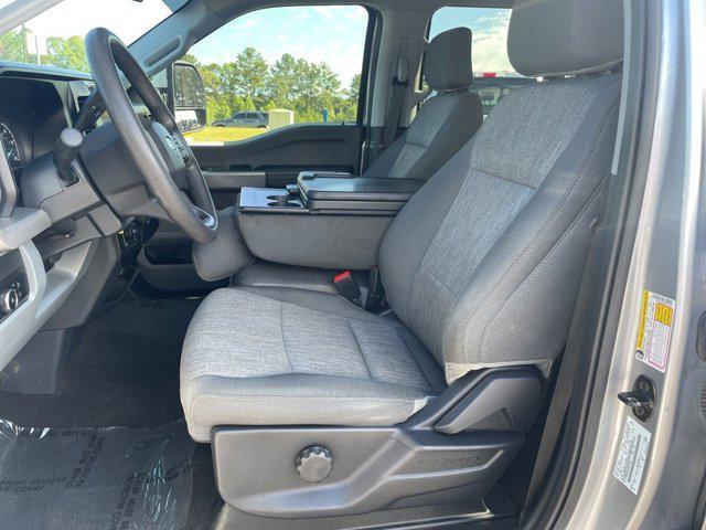 used 2023 Ford F-250 car, priced at $53,988