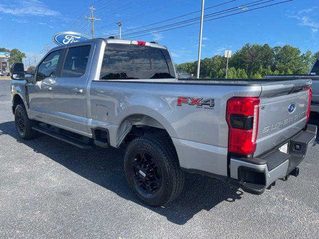 used 2023 Ford F-250 car, priced at $53,988