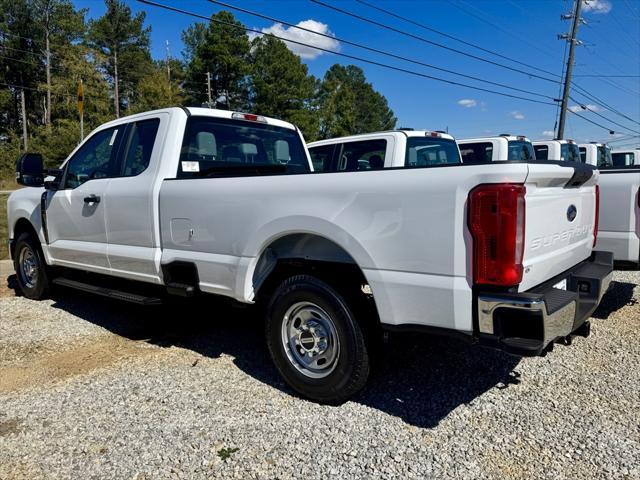 new 2024 Ford F-350 car, priced at $45,579