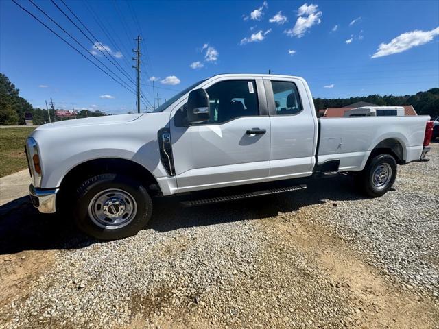 new 2024 Ford F-350 car, priced at $45,579