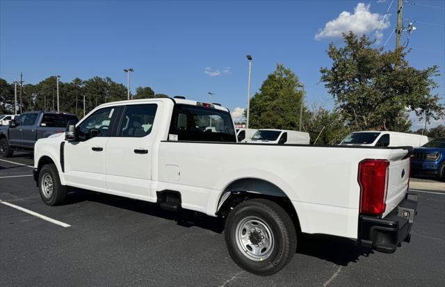 new 2024 Ford F-350 car, priced at $50,235