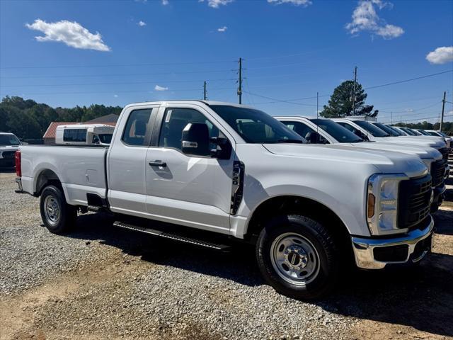 new 2024 Ford F-350 car, priced at $45,579