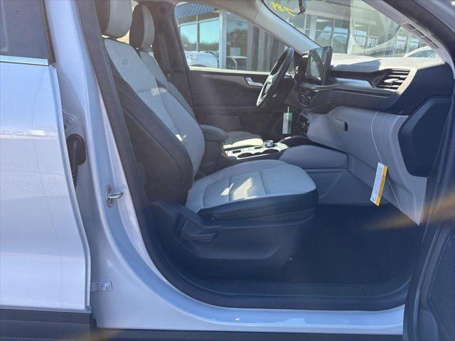 new 2025 Ford Escape PHEV car, priced at $33,803