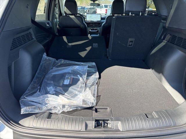 new 2025 Ford Escape PHEV car, priced at $33,803