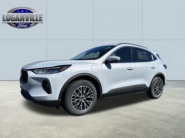 new 2025 Ford Escape PHEV car, priced at $36,303